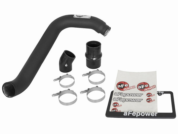 Advanced FLOW Engineering Turbocharger Intercooler Pipe (MPN: 46-20108-B)