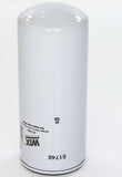 Wix Filters Spin-On Oil Filter (MPN: 51748)