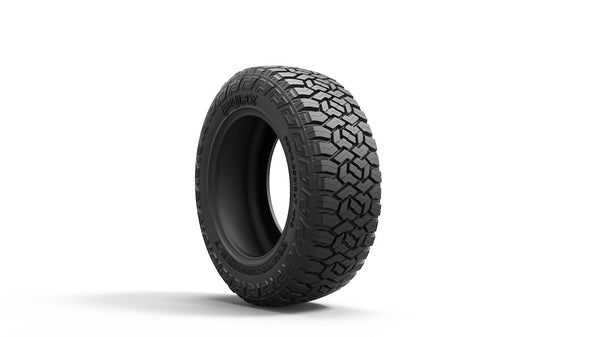 Fury Off Road Tires Country Hunter RT (MPN: RTF35125017A)