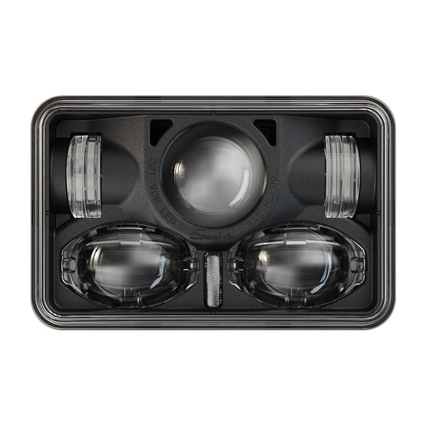 J.W. Speaker 8820 Series Headlight Assembly (MPN: 0550941)