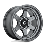 Fuel Off Road Wheel Shok D665 (MPN: D66517908945)