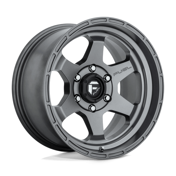 Fuel Off Road Wheel Shok D665 (MPN: D66517908945)