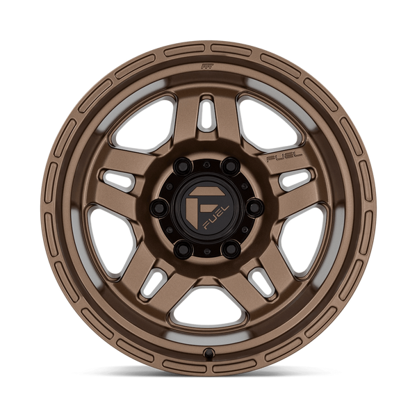 Fuel Off Road D800 Wheel (MPN: D80017908435)