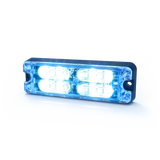 Ecco Electronic ED3511 LED Warning Light (MPN: ED3511BW)