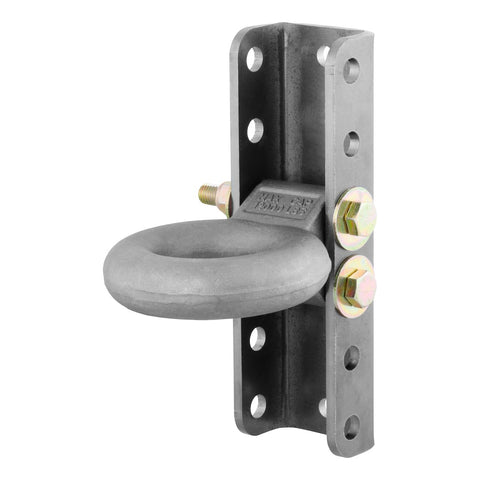 CURT Lunette Ring for Heavy-Duty Towing (MPN: 48640)