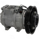 Four Seasons Air Conditioner Compressor (MPN: 68300)