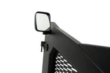 DV8 Offroad Lower Half Doors (MPN: HDJL-02R)