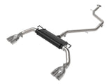 Advanced FLOW Engineering Exhaust System Kit (MPN: 49-36054-P)