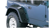 Bushwacker Fender Flare Cut-Out (MPN: 10909-07)