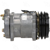 Four Seasons Air Conditioner Compressor (MPN: 58551)