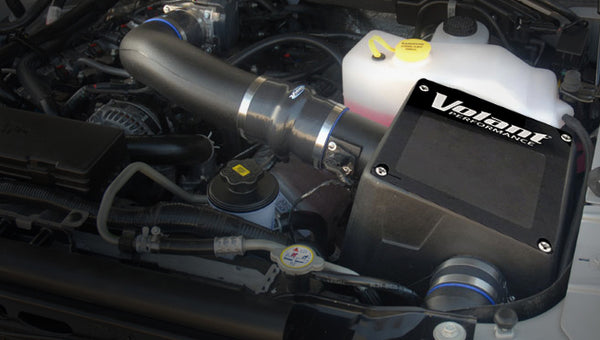 Volant Cool Air Intakes Cold Air Intake System (MPN: 19362)