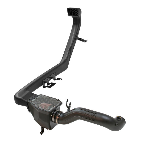 Flowmaster Delta Force Cold Air Intake (MPN: 615208)