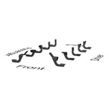 Luverne Running Board Component (MPN: 570125)