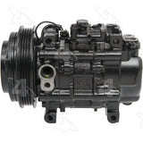 Four Seasons Air Conditioner Compressor (MPN: 77325)