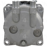 Four Seasons Air Conditioner Compressor (MPN: 58660)