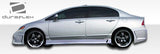 Duraflex Side Skirt (MPN: 103519)