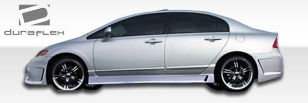 Duraflex Side Skirt (MPN: 103519)