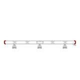 Weather Guard Roof Rack (MPN: ASRC001)