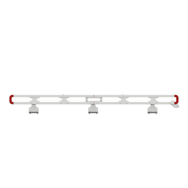 Weather Guard Roof Rack (MPN: ASRC001)