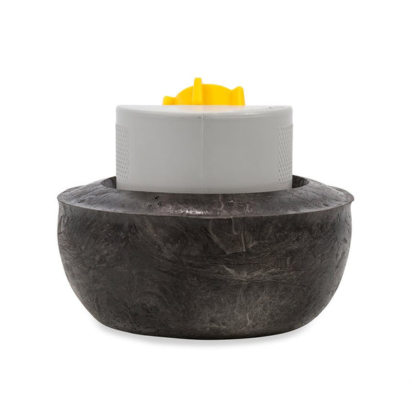 Waste Water Hose Seal (MPN: 39322)