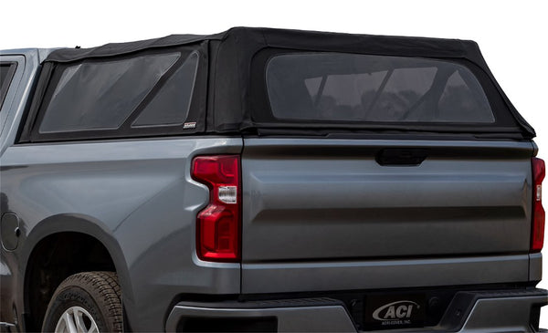 ACCESS Covers Outlander Soft Truck Topper (MPN: J1030069)