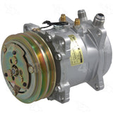 Four Seasons Air Conditioner Compressor (MPN: 58568)