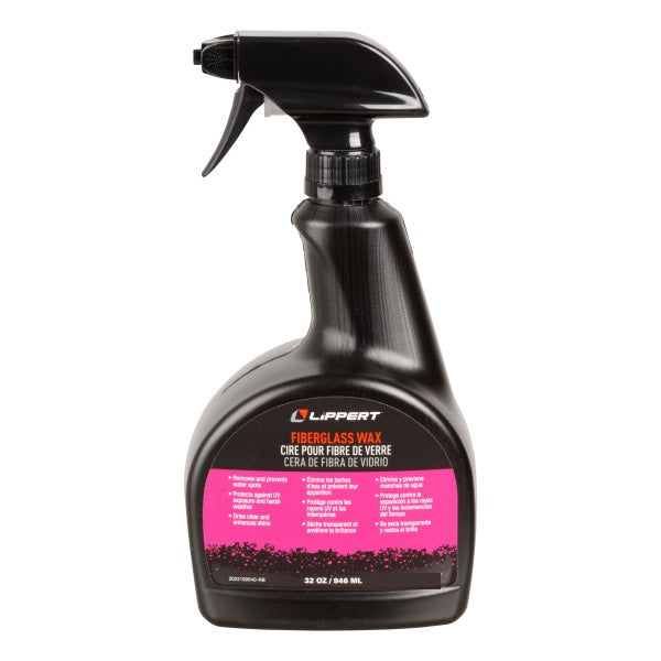 Lippert Marine Wax (MPN: 2022013929)