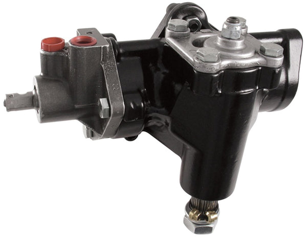 Borgeson Power Steering Gear Box (MPN: 800106)