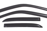 Auto Ventshade Ventvisor Set of 4 (MPN: 94432)