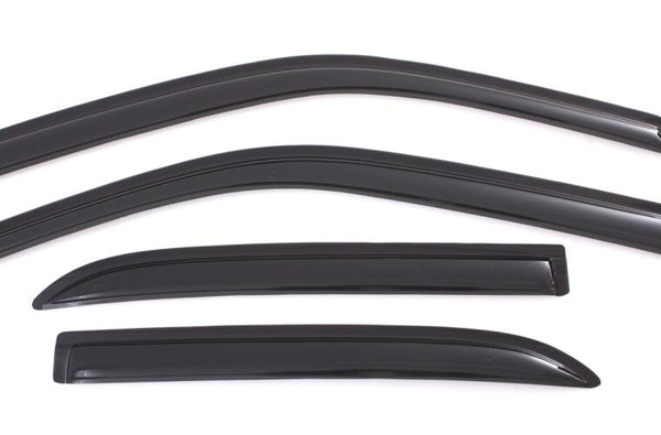 Auto Ventshade Ventvisor Set of 4 (MPN: 94432)