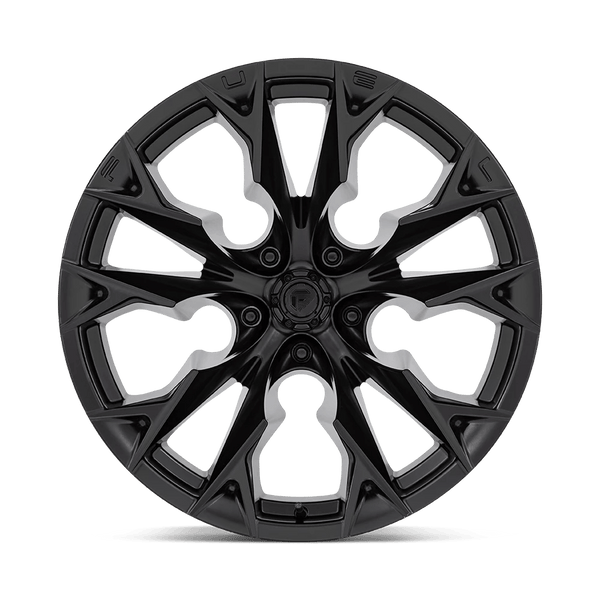 Fuel Off Road Flame 5 D804 Wheel (MPN: D80424207547)