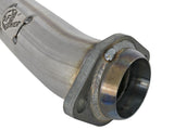 Advanced FLOW Engineering Twisted Steel Loop Delete (MPN: 48-48024)