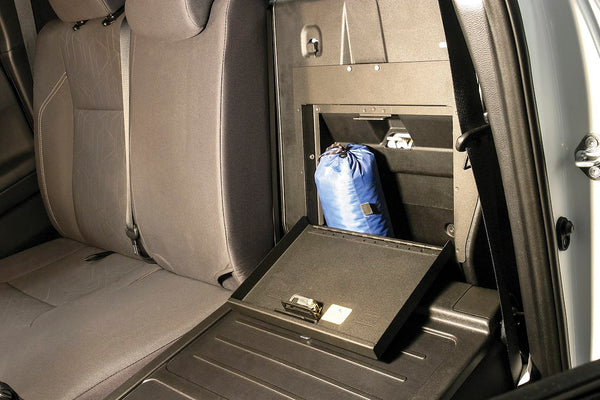 Tuffy Security Storage Compartment Lid (MPN: 331-01)
