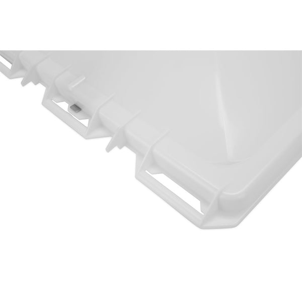 Roof Vent Lid for 14 Inch x 14 Inch Vents (MPN: 40153)