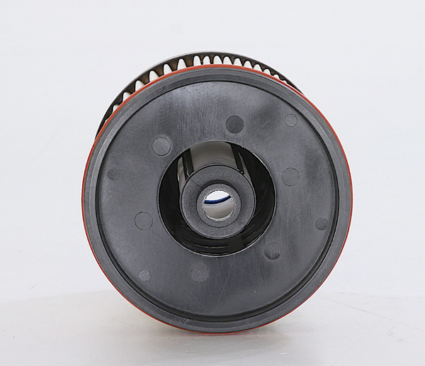 Wix Filters Fuel Filter (MPN: WF10451)