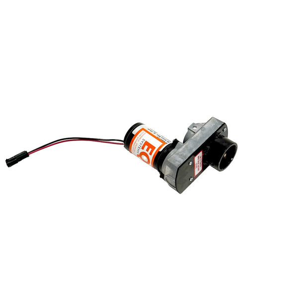 Equalizer Systems Leveling Jack Motor (MPN: 6836)