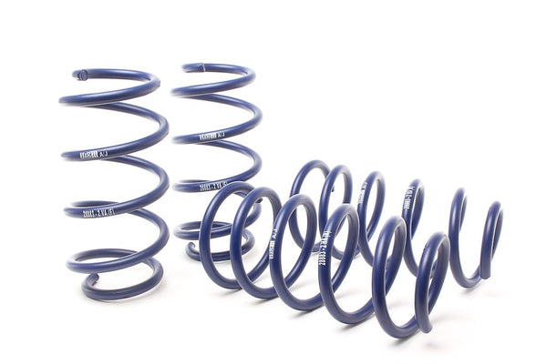 H&R Sport Spring Lowering Kit (MPN: 28883-2)