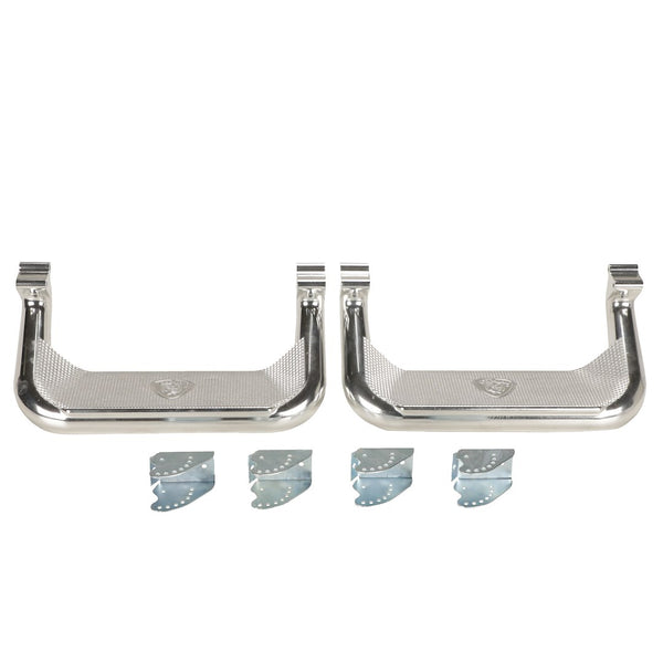 Carr Truck Step Super Hoop (MPN: 124872)