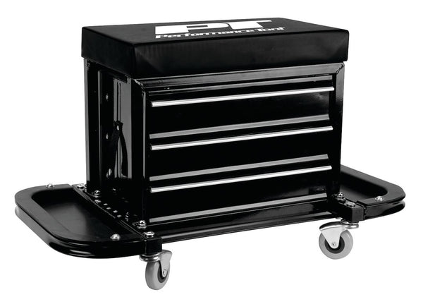 Performance Tool Mechanic Stool (MPN: W85025)