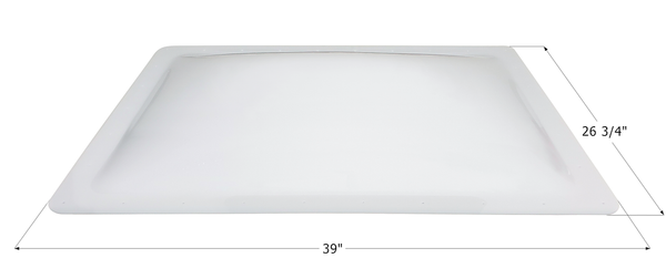 Icon Skylight Bubble Dome (MPN: 14530)