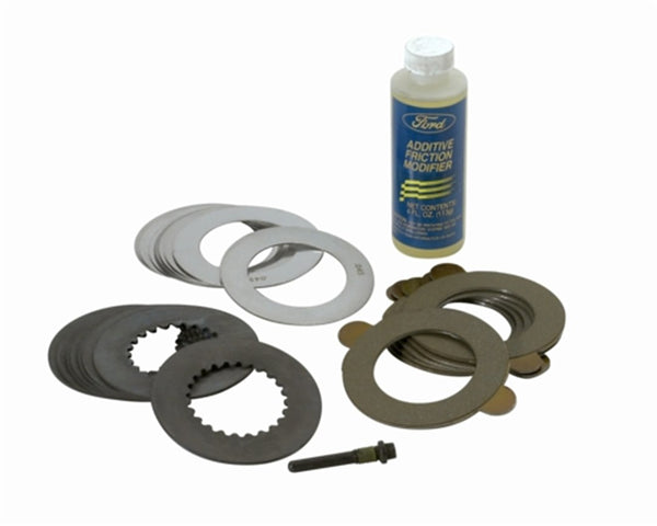 Ford Performance Differential Limited Slip Service Kit (MPN: M-4700-B)