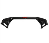 Black Horse Gladiator Truck Bed Bar (MPN: GLRB-07B)