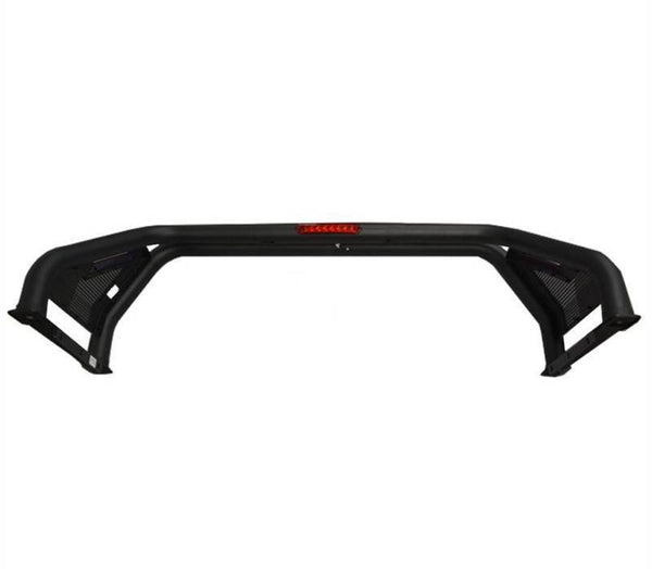 Black Horse Gladiator Truck Bed Bar (MPN: GLRB-07B)