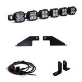 Baja Design XL Series LED Light Bar (MPN: 448067)