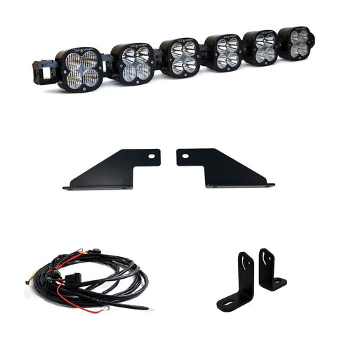 Baja Design XL Series LED Light Bar (MPN: 448067)