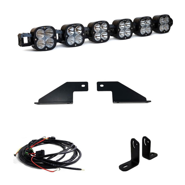 Baja Design XL Series LED Light Bar (MPN: 448067)