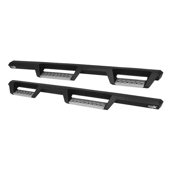 Westin HDX Stainless Drop Nerf Step Bars (MPN: 56-132952)