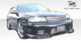 Duraflex Skyline Bumper Cover (MPN: 100007)