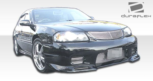 Duraflex Skyline Bumper Cover (MPN: 100007)