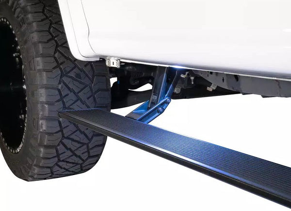 PowerStep Xtreme Running Board (MPN: 78139-01A)